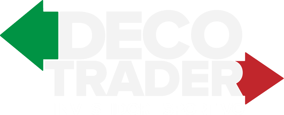 DecoTrader Pro